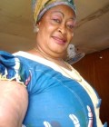 Rencontre Femme Gabon à Libreville  : Liliane, 57 ans